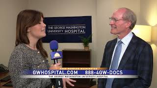 Good Morning Washington Health Spotlight: Dr. Steven Boyce, Cardiac Surgery