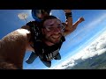 Skydive Space Center - 6/6/26 - James B.