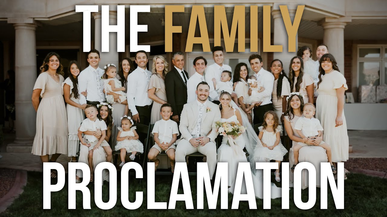 The Sacred Role of Parenthood in God's Plan // Alan & Lucy Walbeck's Story