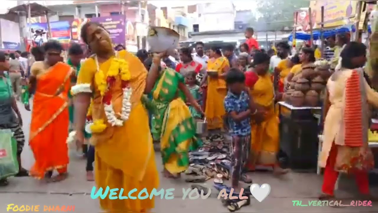 cumbum Mariamman🥰/cumbum festival❤️🤩/theni district 🤗/foodie dharni