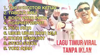Download Lagu LAGU TIMUR VIRAL 2025 TANPA IKLAN MP3