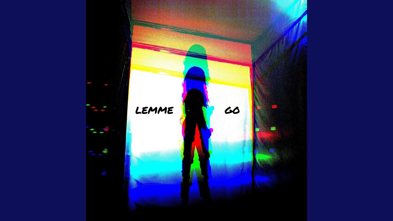 LEMME GO (feat. Mark Johns) - YouTube Music
