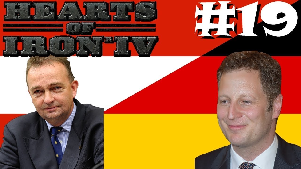 Hearts Of Iron IV: Millennium Dawn Modern Day Mod - Germany ...