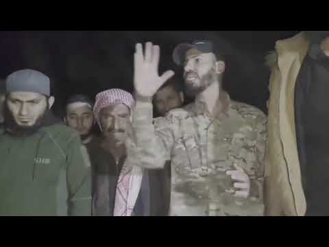 شهداء لواء طلحه