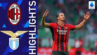 Мілан vs Лаціо | Milan vs Lazio | Італія • 34 тур | 6 травня 2023