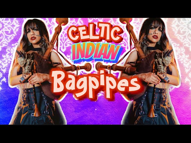 Watch Indian-Celtic Crossover Bagpipe Music (Mehndi Da) - The Snake Charmer on YouTube Watch Indian-Celtic Crossover Bagpipe Music (Mehndi Da) - The Snake Charmer on YouTube