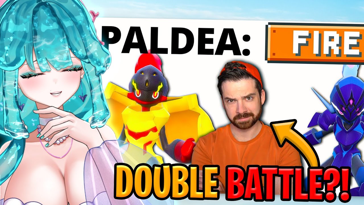 Реакция Poseidon на «Если бы я был лидером спортзала в каждом регионе» | MandJTV