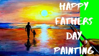 scenery happy colour water