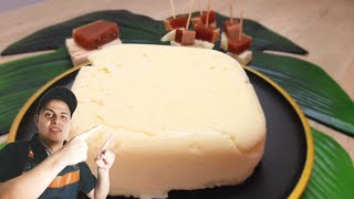 Como Hacer Queso Mozarella En Casa