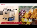 Fry Fry And Fry Again Tefal Oleoclean Pro Semi Professional Fryer Fry Fry And Fry Again Tefal Oleoclean Pro Semi Professional Fryer