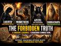 Why Ancient Civilizations Kept Repeating the Same Forbidden Figure?