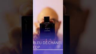 The Perfect Spray Count For Each Popular Fragrance(Oud For Greatness, Naxos, Bleu De Chanel EDP)