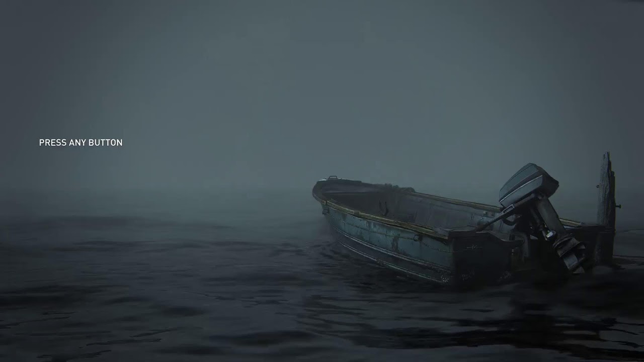 Neil Druckmann: The Official Game of the Movie