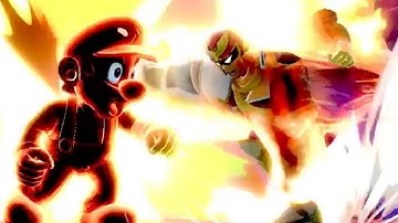 SUPER SMASH BROS. ULTIMATE IN A NUTSHELL