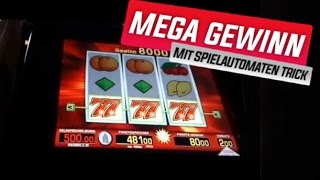 Casino aterians