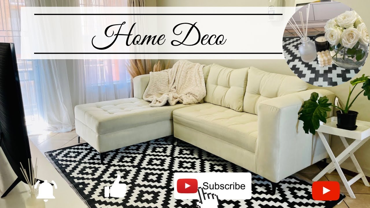 Apartment Deco Yuppie Chef House and Home YouTube