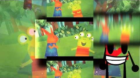 This is it! scan vs music round 20: the final episode of season 1