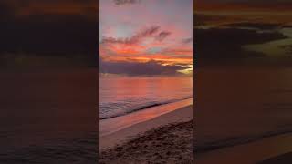 BEST SUNSETS IN PUERTO RICO, RINCÓN!