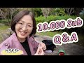 The Chinese Your Teacher Didn't Teach You | My 10k Q&A! (HSK 3+)