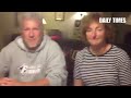 Jim & Ellen Taviano thankful for all the love, support & remembrance for late son Kip..."it means so