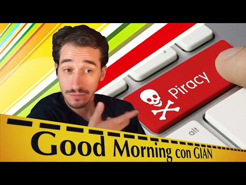 Quando la pirateria