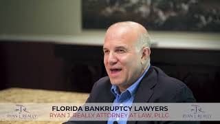 What is a Judgment? Can Bankruptcy Help? - Florida Bankruptcy Attorney Ryan J. Really