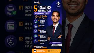5 Dataverse Tips That Will Make You a Better Developer
