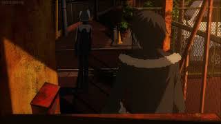 Durarara - Celty Is A Foreign Name, Who Knew?