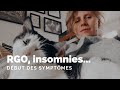 Vlog  grossesse 3 rgo prine insomnies et autres symptmes rception de mon bola 