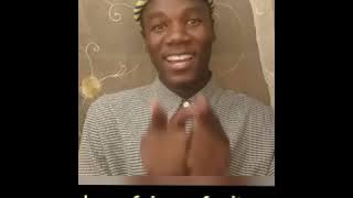 11 Xitsonga home phrases