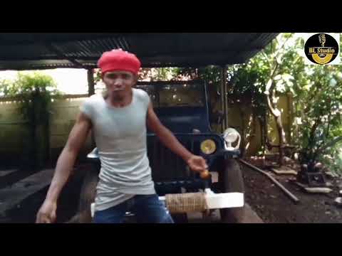 Nouveauté Clip Gasy LAPATA Bonne Année 2025