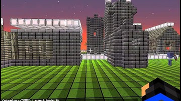 Smart Moving Mod Review (pixelguy705)