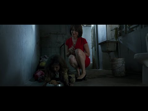 Human Animals 2020 Girl Treated Like Dog 