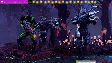 Прохождение XCOM 2 LWOTC Ultimate ModPack 2023.