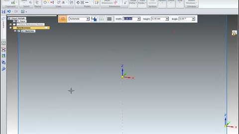 Driving Assembly Parts from variables