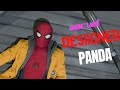 Marvel || Panda || ft.@Desiigner LOD