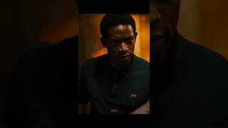 The officer arrested Franklin's mom... and regretted it the next day. 😳#shorts #snowfall