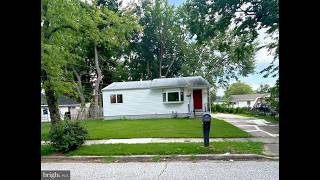 8903 Jeff Mar Drive, Glen Burnie, MD 21061 - Residential for sale 8903 Jeff Mar Drive, Glen Burnie, MD 21061 - Residential for sale