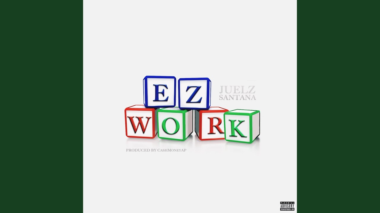 Ez Work - YouTube