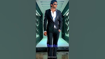 Thumbnail of My Name is Billa Song Lyrics From Billa Prabhas WhatsApp Status