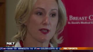 Breast Cancer Awareness Month: New BRCA Gene Mutation Guidelines