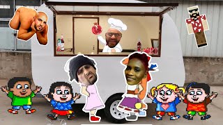 Papacicollab @FYMaxine