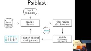 PSIBLAST