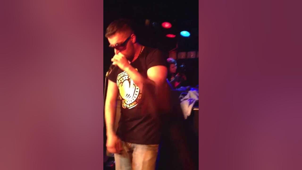 KC Rebell - Amina Koyim - in Zürich - YouTube