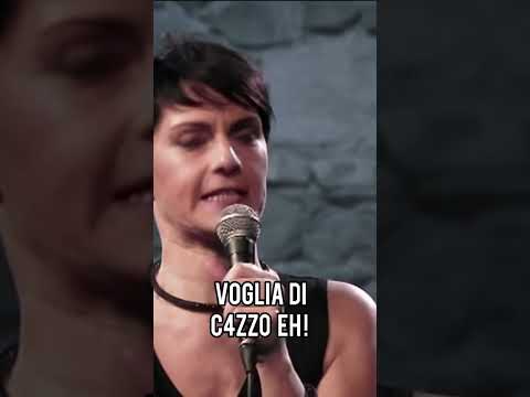 Quello che le donne (non) dicono