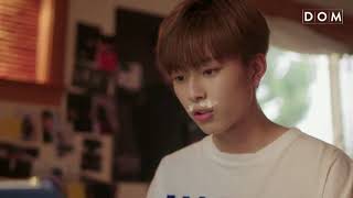 [OST Devil Inspector к дораме Дьявольский детектив] Jo Eun Ae - I got you