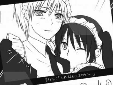 Beelzebub Doujin