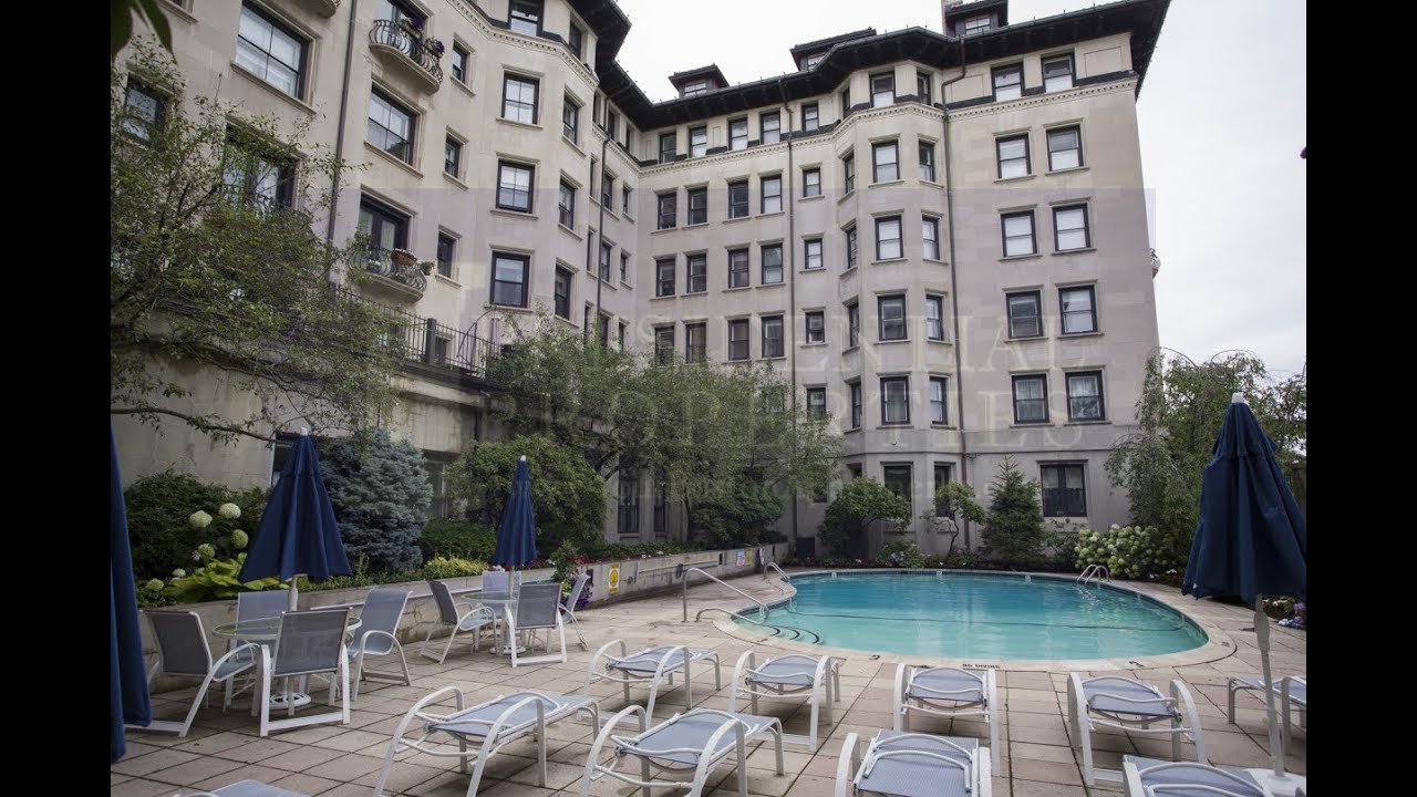 Boston Apartment Back Bay Commonwealth Ave Loft Video Tour 2021 YouTube