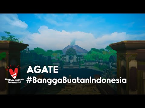 Agate Showreel 2020 | Bangga Buatan Indonesia