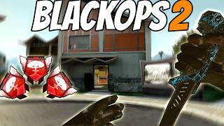 EPIC COMEBACK ON STICKS&STONES (BO2)